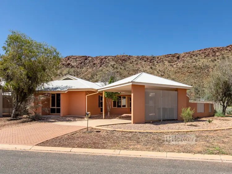 Main view of Homely house listing, 14 Clough Place, Mount Johns NT 870