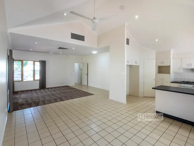 Second view of Homely house listing, 14 Clough Place, Mount Johns NT 870