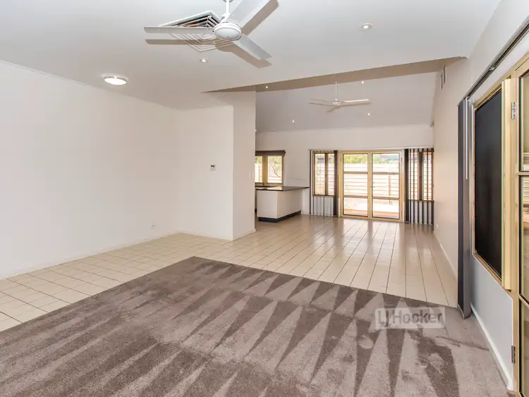 Third view of Homely house listing, 14 Clough Place, Mount Johns NT 870