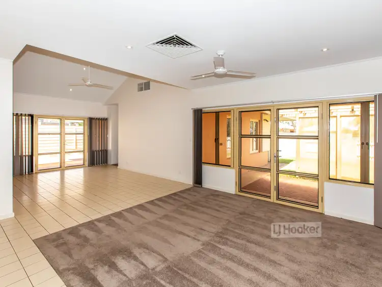 Sixth view of Homely house listing, 14 Clough Place, Mount Johns NT 870