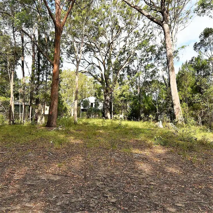 Main view of Homely land listing, 10 Oxford Street, Russell Island QLD 4184