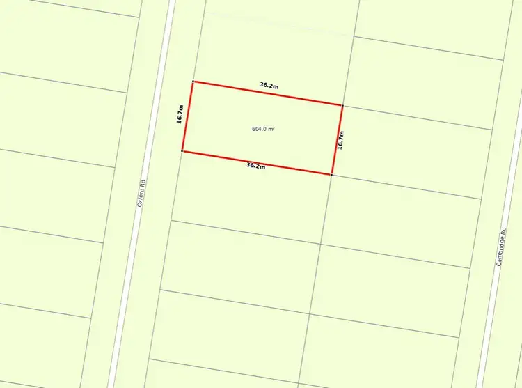 Third view of Homely land listing, 10 Oxford Street, Russell Island QLD 4184