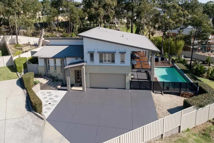 126 Clydebank Road, Buttaba NSW 2283