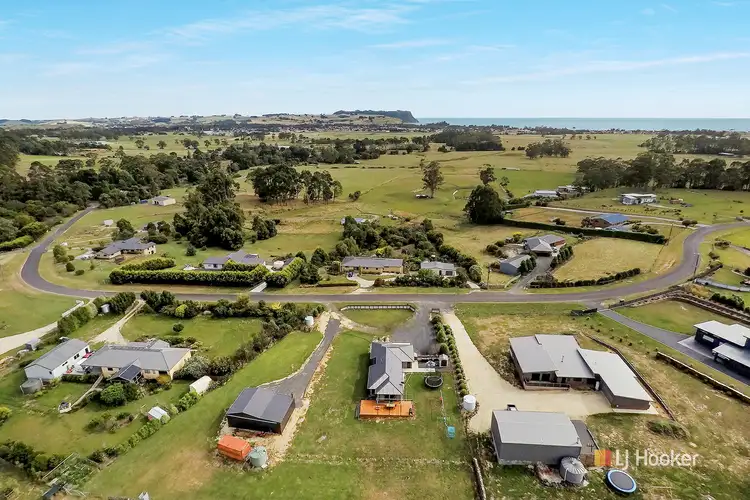 46 Lennah Drive, Wynyard TAS 7325