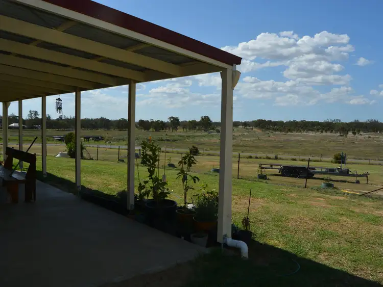 Second view of Homely rural property listing, Lot 170 Warwick-Allora Road, Toolburra QLD 4370