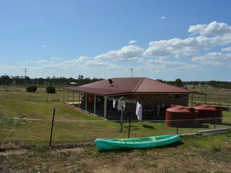 Third view of Homely rural property listing, Lot 170 Warwick-Allora Road, Toolburra QLD 4370