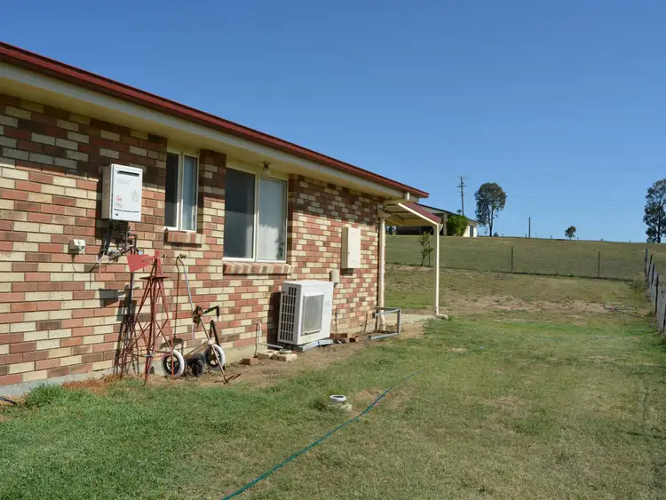 Fourth view of Homely rural property listing, Lot 170 Warwick-Allora Road, Toolburra QLD 4370