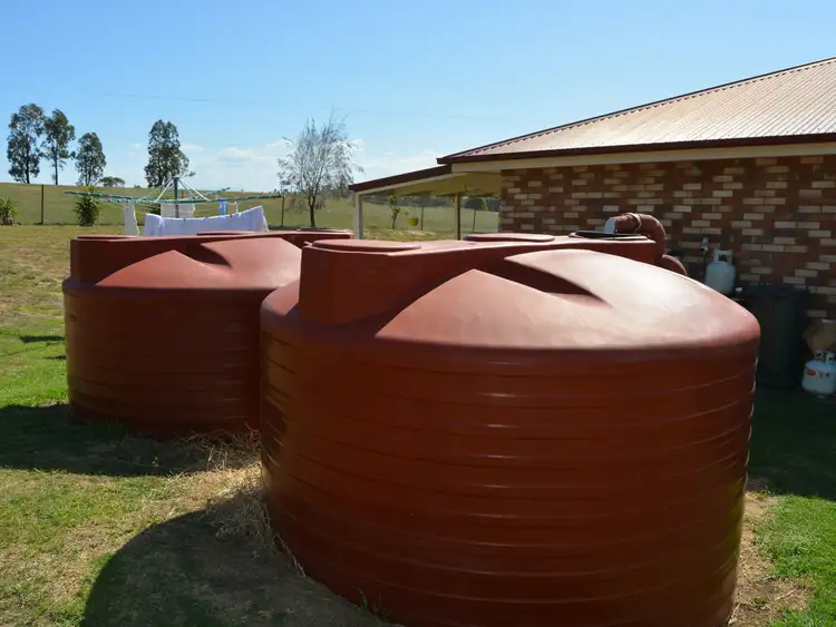 Fifth view of Homely rural property listing, Lot 170 Warwick-Allora Road, Toolburra QLD 4370