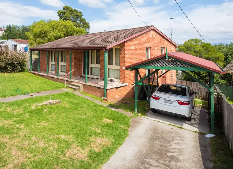 Main view of Homely house listing, 175 Newtown Road, Bega NSW 2550