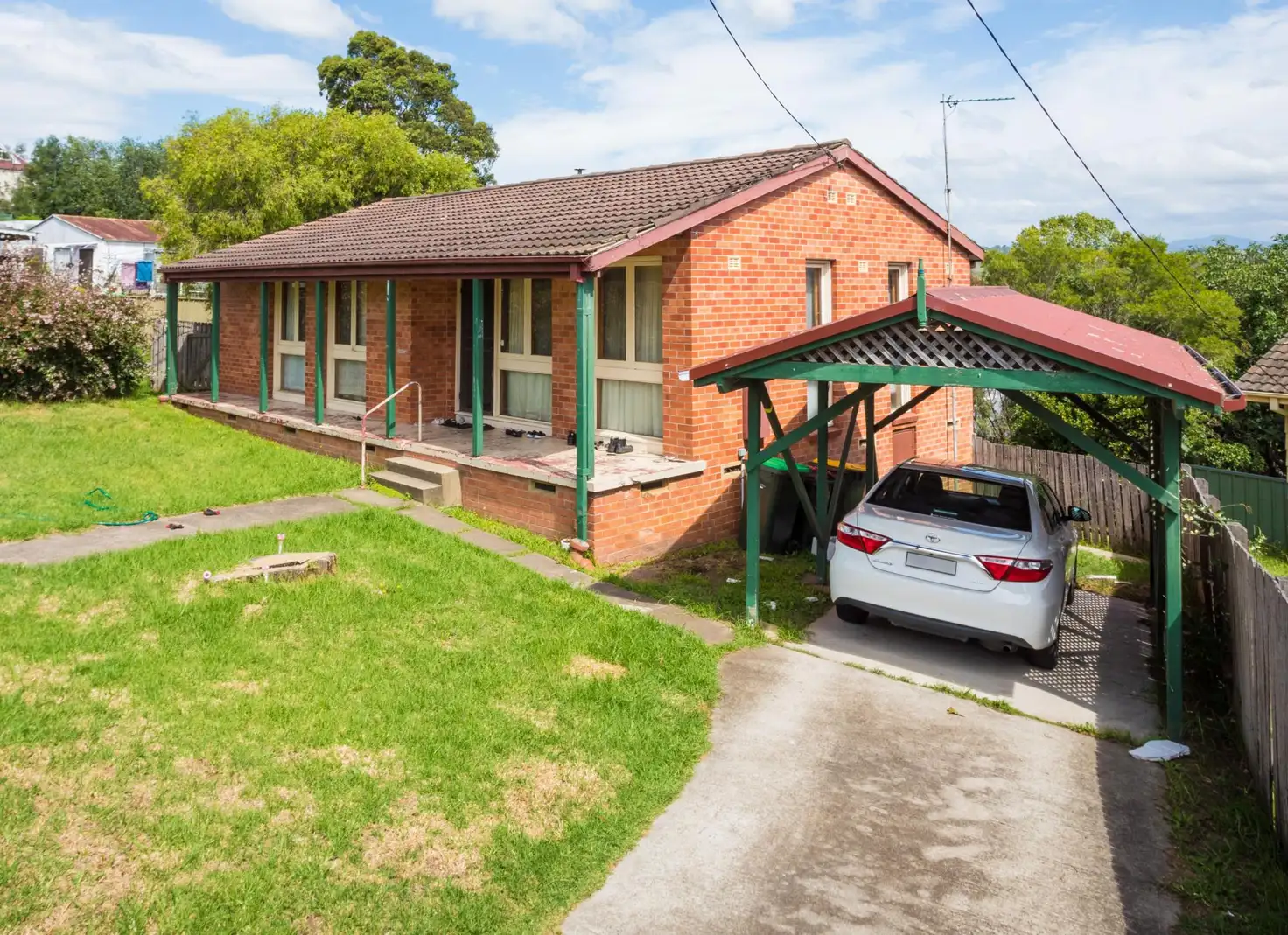 Main view of Homely house listing, 175 Newtown Road, Bega NSW 2550
