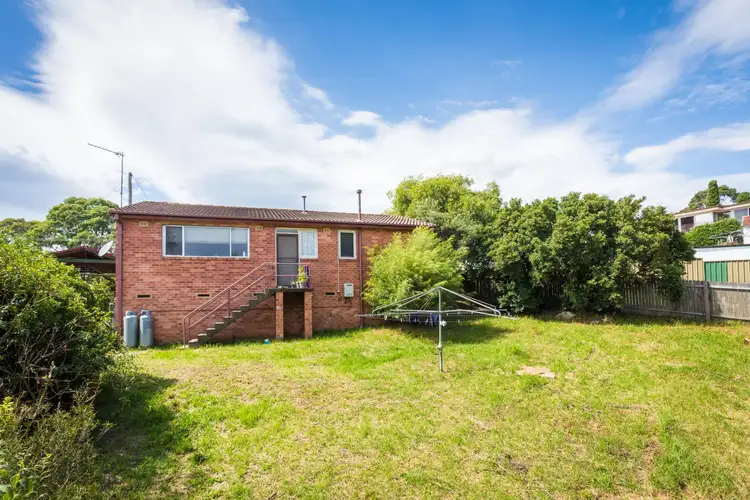 Second view of Homely house listing, 175 Newtown Road, Bega NSW 2550