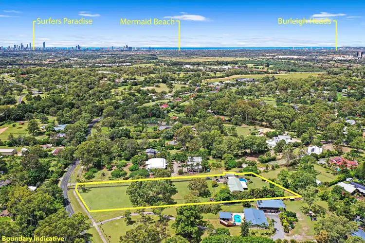 83 Worongary Road, Tallai QLD 4213