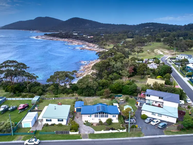 Sixth view of Homely house listing, 15 Weily Avenue, Bicheno TAS 7215