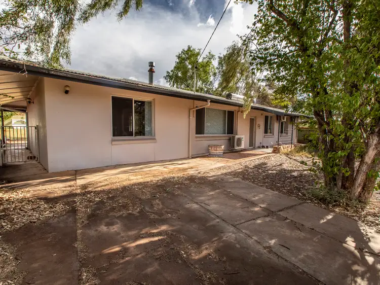 12 Woods Terrace, Braitling NT 870