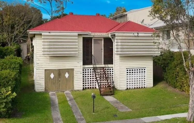 61 Sizer Street, Everton Park QLD 4053