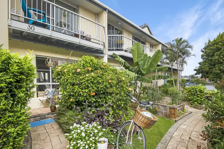 Unit 30/1 Sirius Place, West Ballina NSW 2478
