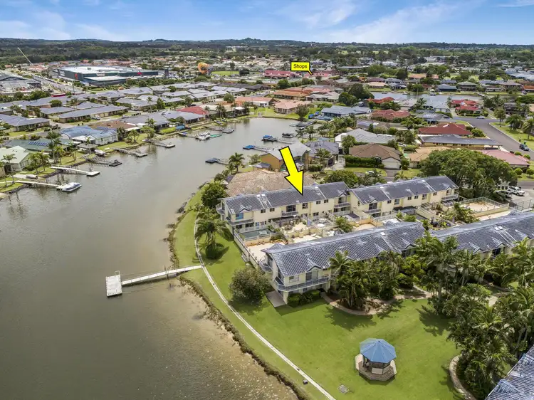 Second view of Homely unit listing, Unit 30/1 Sirius Place, West Ballina NSW 2478