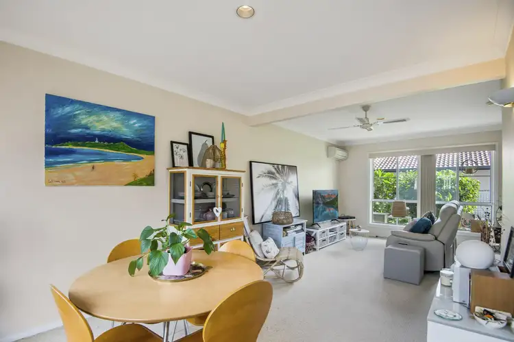 Third view of Homely unit listing, Unit 30/1 Sirius Place, West Ballina NSW 2478