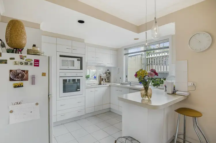 Fourth view of Homely unit listing, Unit 30/1 Sirius Place, West Ballina NSW 2478