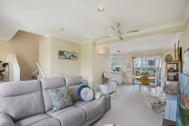 Fifth view of Homely unit listing, Unit 30/1 Sirius Place, West Ballina NSW 2478