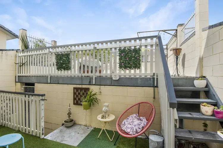 Sixth view of Homely unit listing, Unit 30/1 Sirius Place, West Ballina NSW 2478