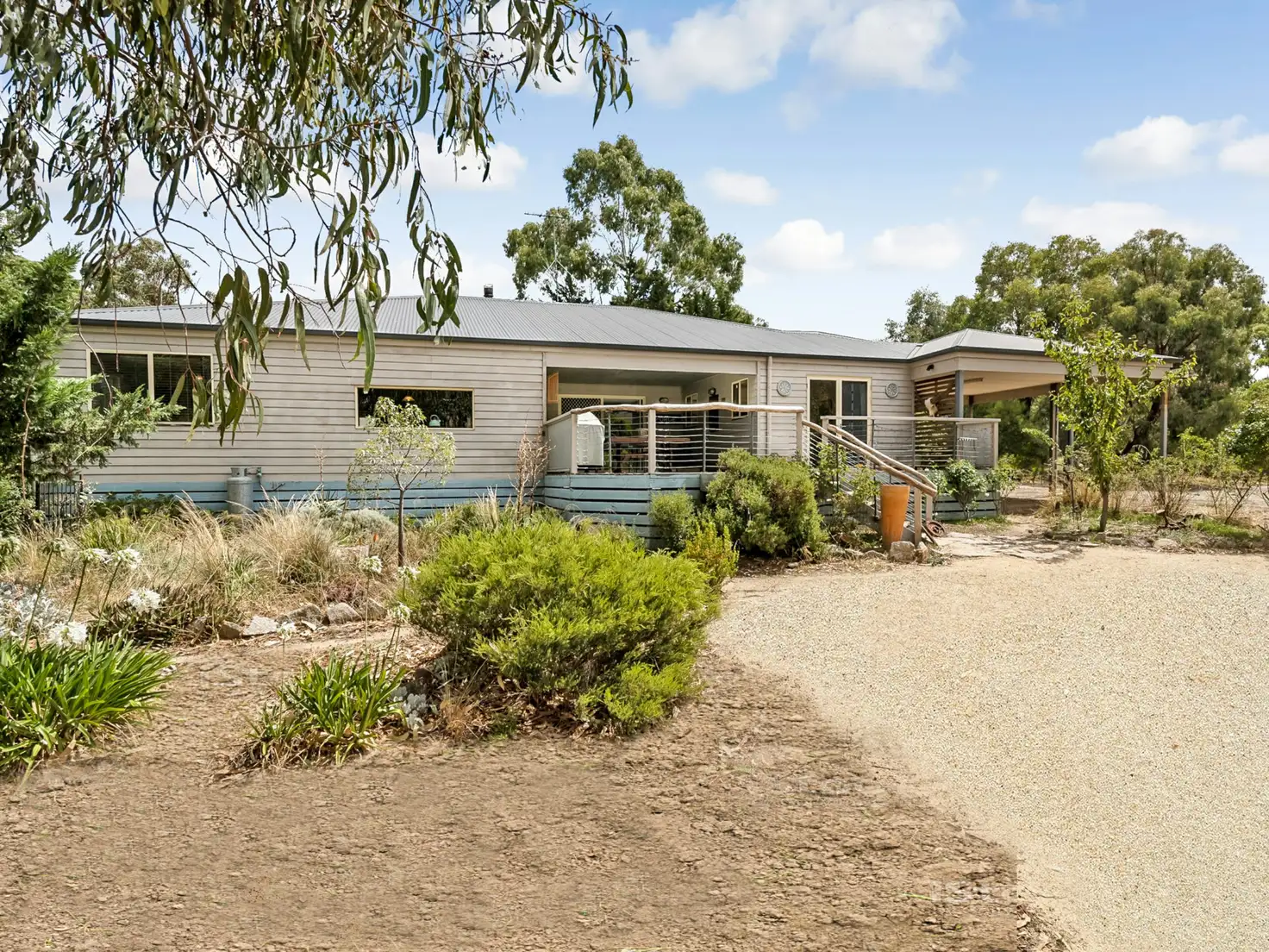 Main view of Homely house listing, 21 Station Street, Pyalong VIC 3521