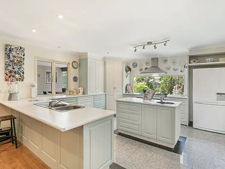 Second view of Homely house listing, 21 Station Street, Pyalong VIC 3521