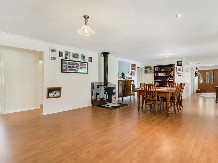 Third view of Homely house listing, 21 Station Street, Pyalong VIC 3521