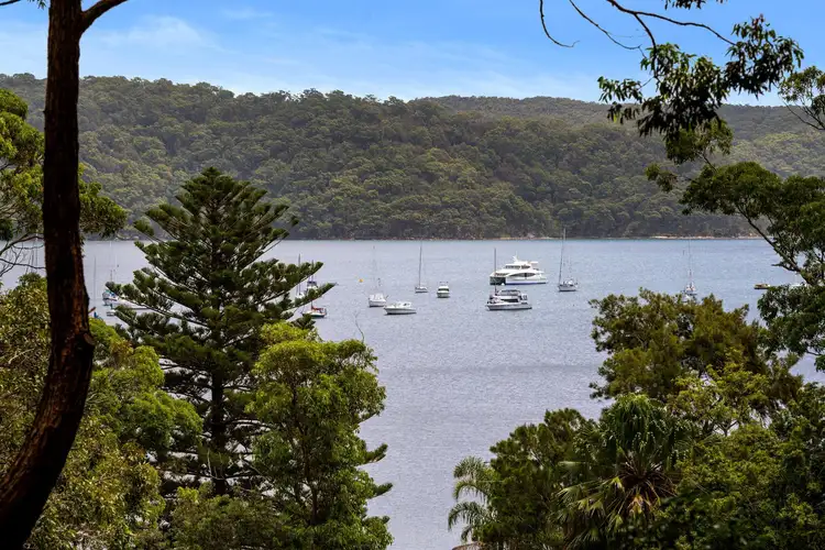 Third view of Homely house listing, 800 Barrenjoey Road, Palm Beach NSW 2108