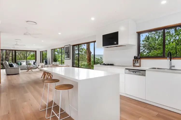 Fifth view of Homely house listing, 800 Barrenjoey Road, Palm Beach NSW 2108