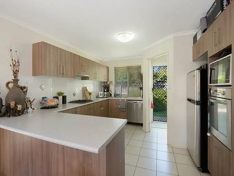 Second view of Homely villa listing, 20/58-64 Goodfellows Road, Kallangur QLD 4503