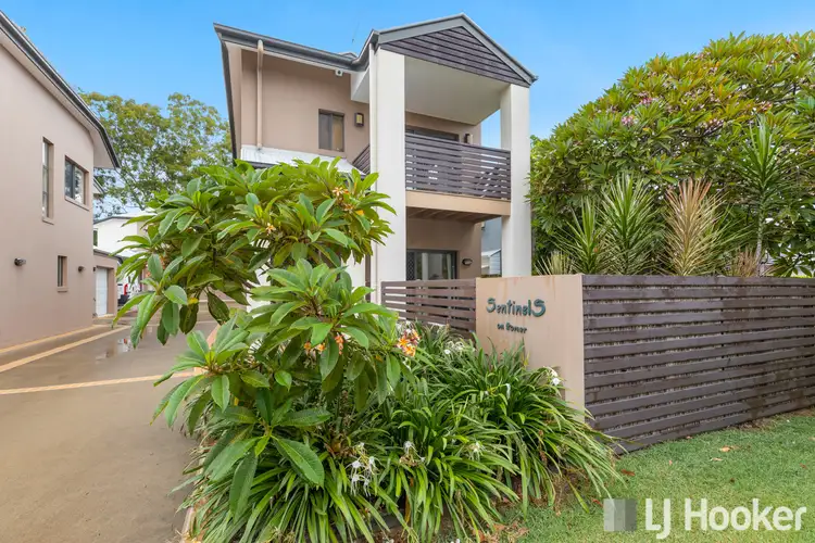 2/19 Homer Street, Cleveland QLD 4163