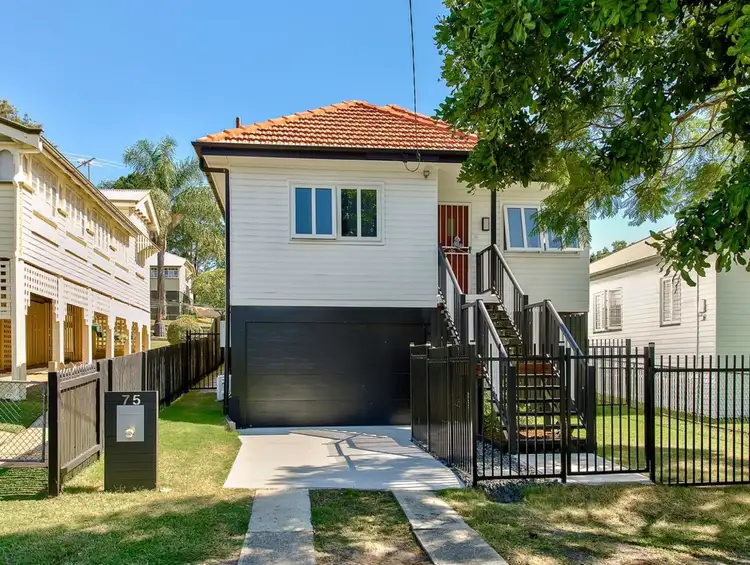 75 Khartoum Street, Gordon Park QLD 4031