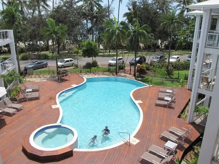 Fourth view of Homely apartment listing, 326 Beaches/19 Esplanade, Port Douglas QLD 4877