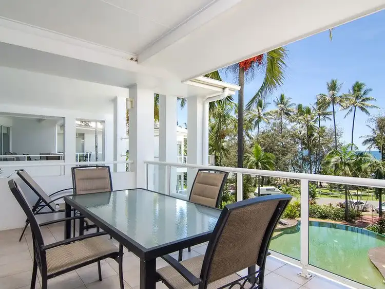 Fifth view of Homely apartment listing, 326 Beaches/19 Esplanade, Port Douglas QLD 4877