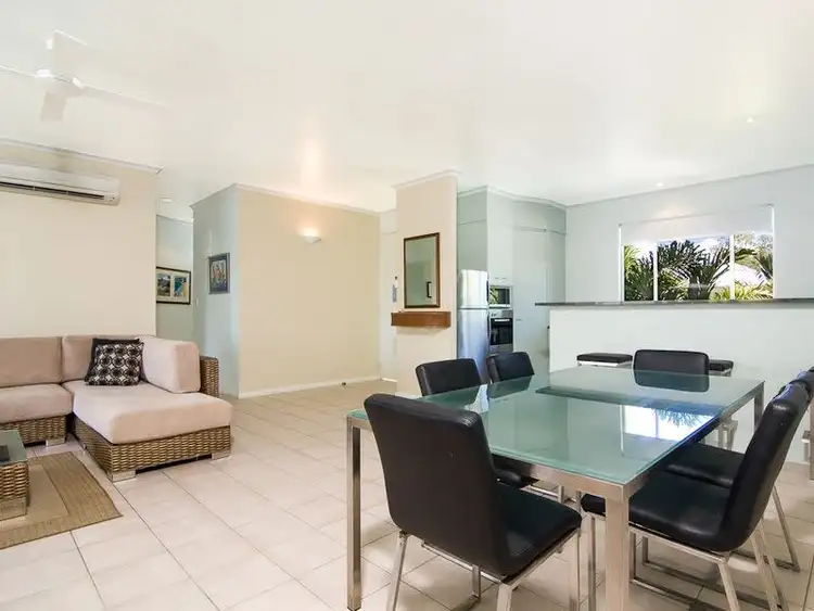 Sixth view of Homely apartment listing, 326 Beaches/19 Esplanade, Port Douglas QLD 4877