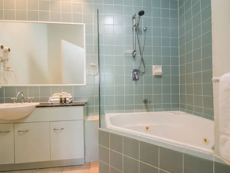 Seventh view of Homely apartment listing, 326 Beaches/19 Esplanade, Port Douglas QLD 4877
