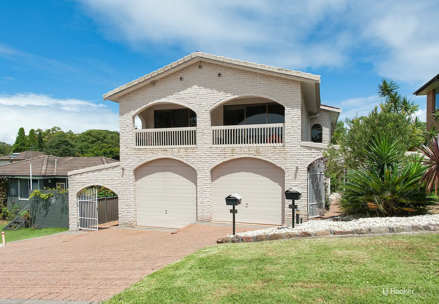 Main view of Homely house listing, 27 Norburn Avenue, Nelson Bay NSW 2315