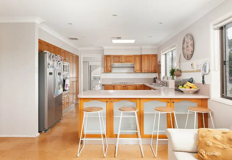 Third view of Homely house listing, 27 Norburn Avenue, Nelson Bay NSW 2315