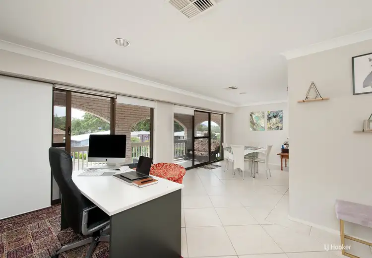 Fifth view of Homely house listing, 27 Norburn Avenue, Nelson Bay NSW 2315