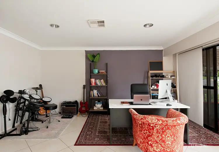 Sixth view of Homely house listing, 27 Norburn Avenue, Nelson Bay NSW 2315