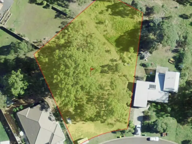 Third view of Homely land listing, 10 Adelaide Close, Wingham NSW 2429