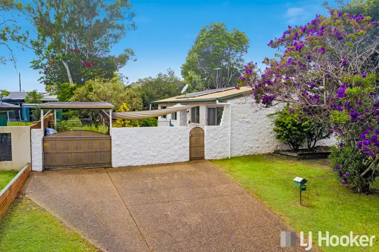 Main view of Homely house listing, 73 Ogilvie Street, Alexandra Hills QLD 4161