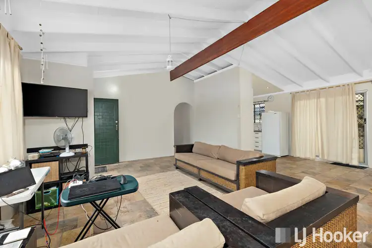 Fourth view of Homely house listing, 73 Ogilvie Street, Alexandra Hills QLD 4161