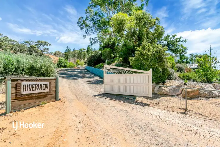 Main view of Homely house listing, 199 Cliff View Drive, Walker Flat SA 5238