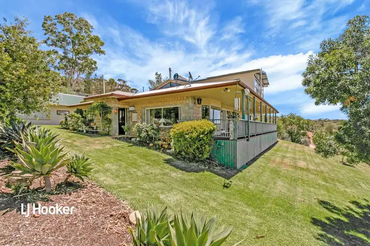 Third view of Homely house listing, 199 Cliff View Drive, Walker Flat SA 5238