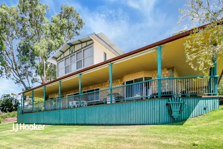 Fourth view of Homely house listing, 199 Cliff View Drive, Walker Flat SA 5238
