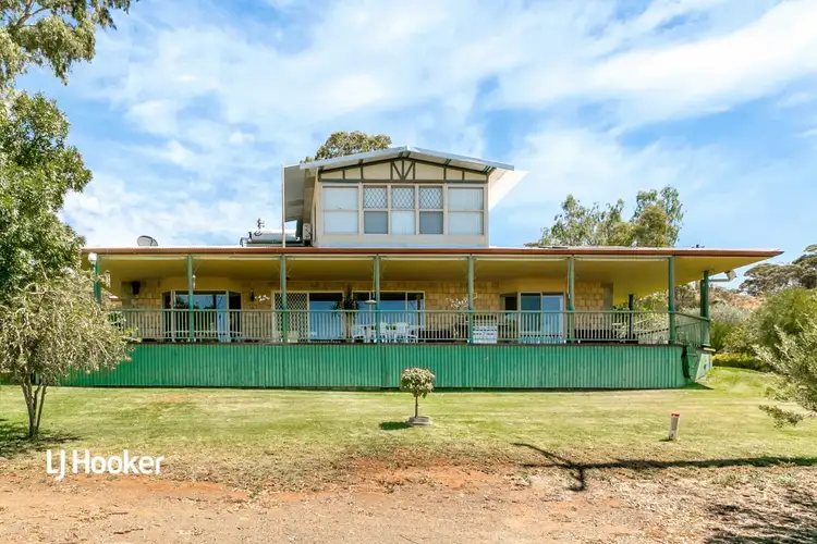 Fifth view of Homely house listing, 199 Cliff View Drive, Walker Flat SA 5238
