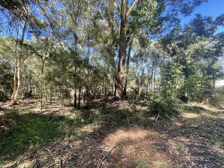 Main view of Homely land listing, 34 Pharlap Street, Russell Island QLD 4184