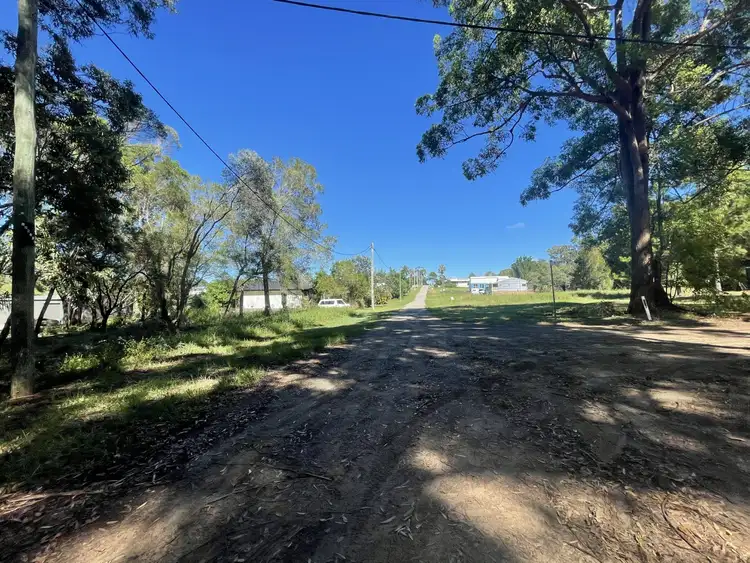 Second view of Homely land listing, 34 Pharlap Street, Russell Island QLD 4184